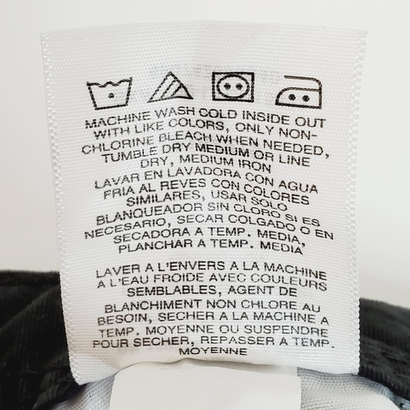 Lee Men's Dungarees Performance Cargo Shorts - Picture 4 of 9